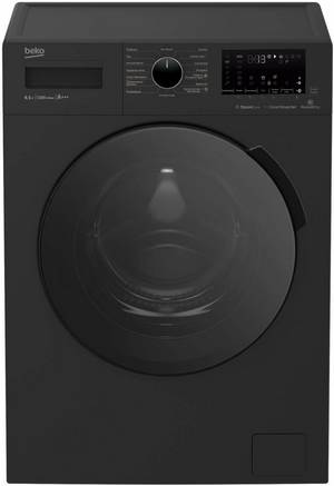 Стиральная машина beko WSPE6H616A